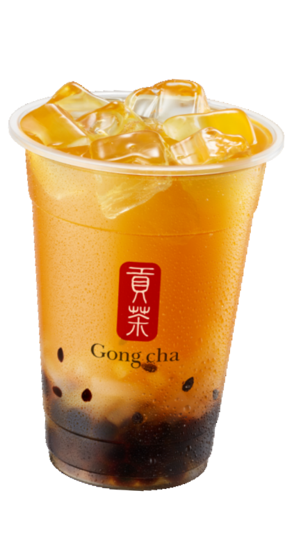 Authentic Bubble Tea from Taiwan to your cup | Gong Cha